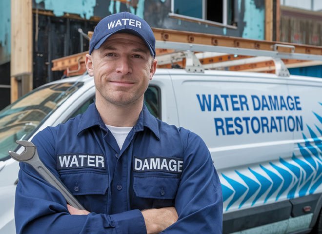 My Houston Water Damage Restoration About