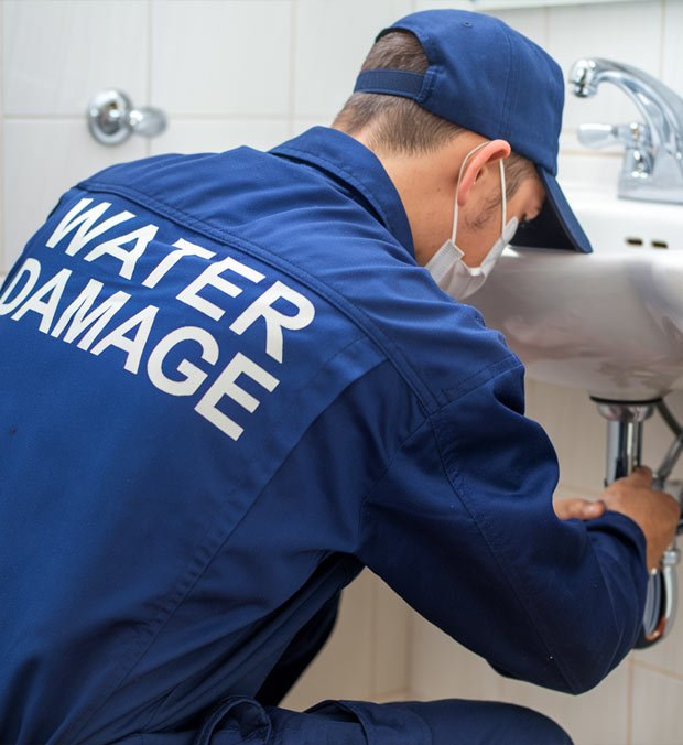 Houston 24/7 Water Damage Restoration