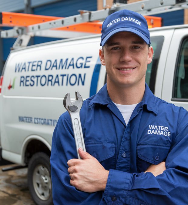 My Houston Water Damage Restoration