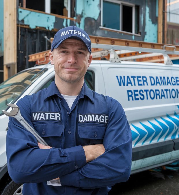 Houston 24/7 Emergency Water Damage