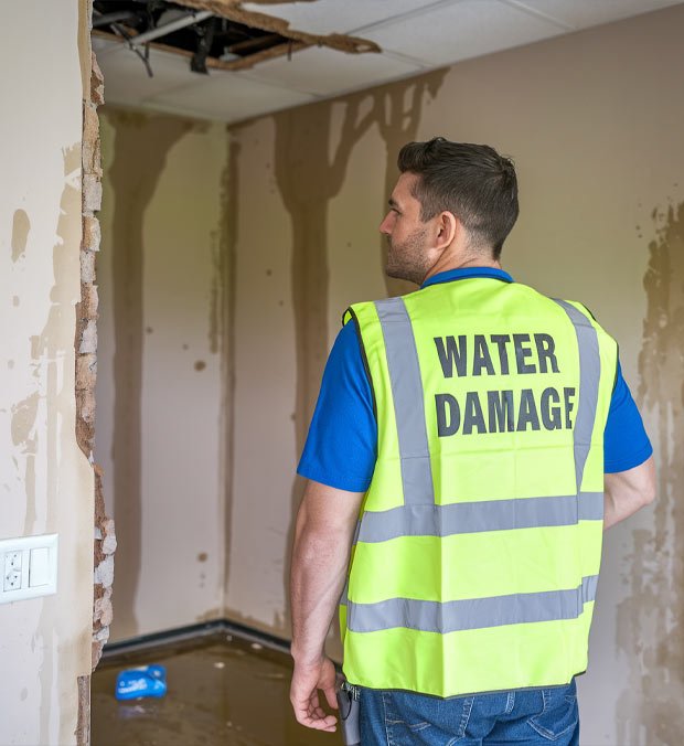 Houston 24/7 Emergency Water Damage