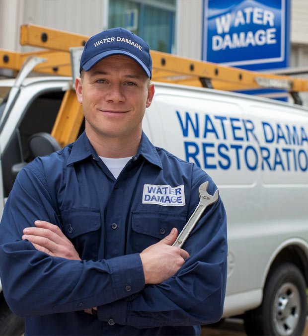 Houston 24/7 Emergency Water Damage