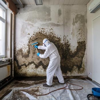 Houston Mold Remediation